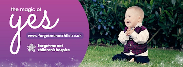 Forget Me Not Childrens Hospice