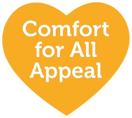 Hospice launches new ‘Comfort for All’ appeal