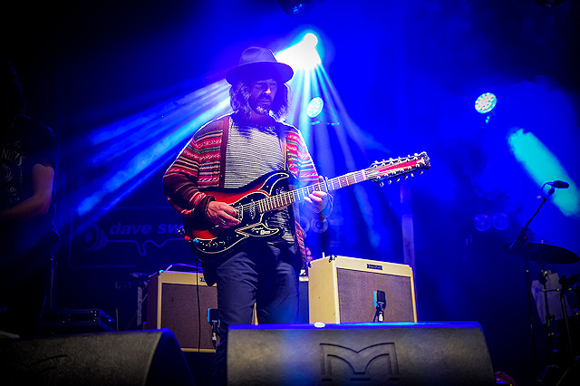 The Coral headlining the Feel Good Festival 2019