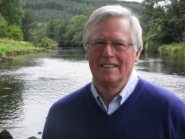 John Craven’s talk at Rochdale Sixth Form College Theatre promises to be a fascinating insight into the remarkable life and career memories of one of the all-time greats