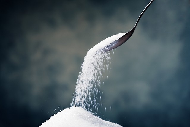In 2016, the food and hospitality industry were challenged by government to reduce sugar by 20% in foods that contribute most to children’s sugar consumption, as part of efforts to tackle obesity