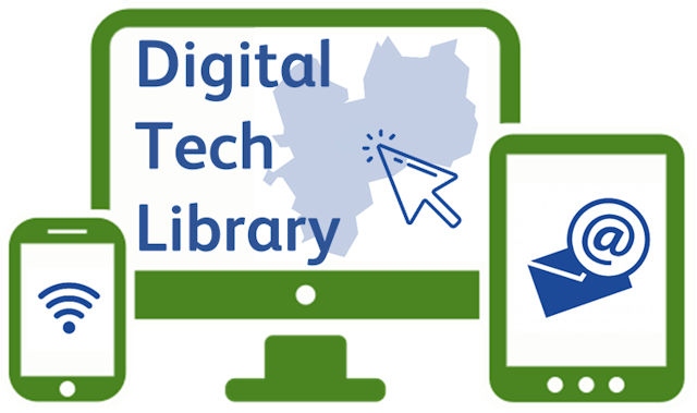 Digital Tech Library