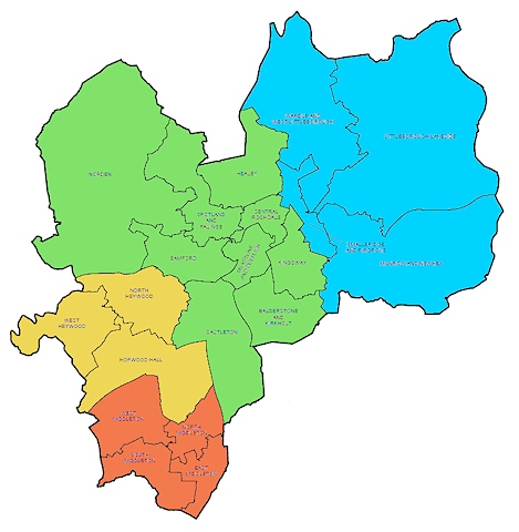 Borough of Rochdale