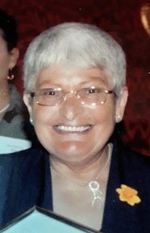 Diana Rosina Rushton