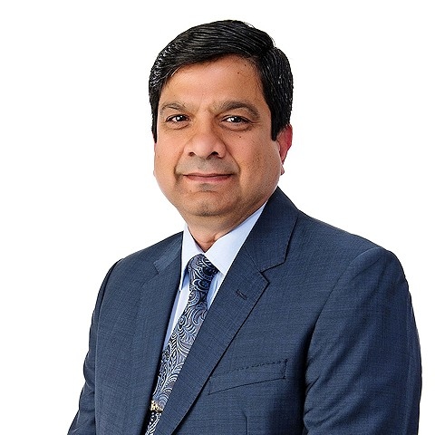 Councillor Faisal Rana