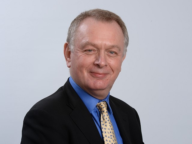 Paul Ormerod is the new chairman of Rochdale Development Agency