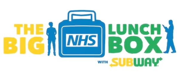The Big NHS Lunch Box