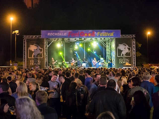 The festival has been cancelled for a second year due to the impact of coronavirus