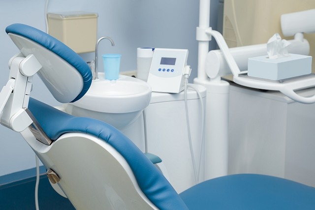 Higher-end PPE is now required for certain dental procedures