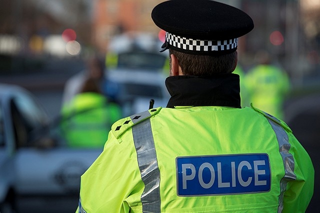 Greater Manchester Police (GMP) have assigned dedicated Covid-19 Patrols, where officers go out daily to places in Rochdale and enforce regulations set out by the government