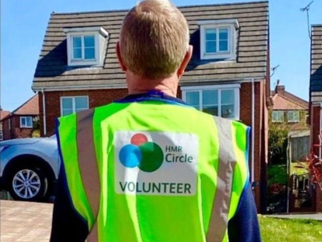 Heywood, Middleton and Rochdale (HMR) Circle Volunteer Drivers Service