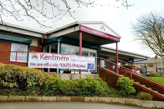Kentmere Academy