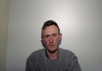 Wanted: Aaron McKinlay has links to Rochdale