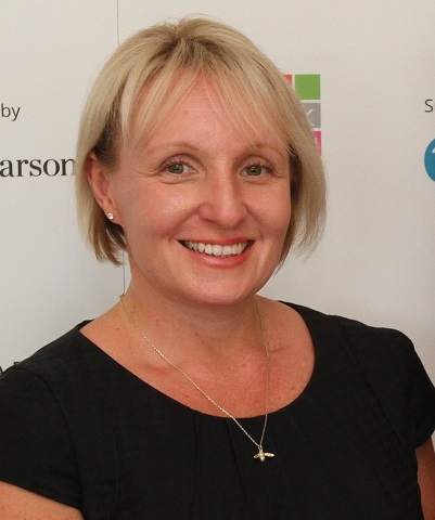 Mrs Nicola Howard, Head of School at Kentmere