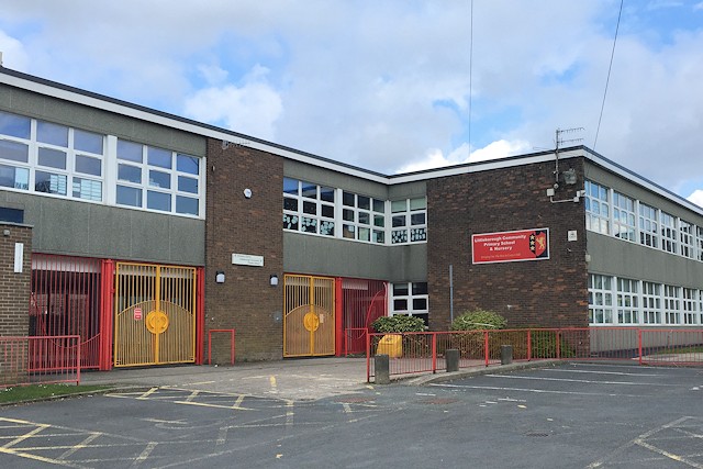 Littleborough Community Primary School & Nursery