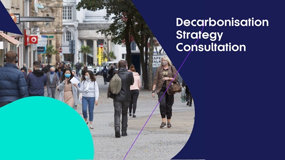 Consultation launches on North of England Decarbonisation Strategy, setting out ambitious targets for near-zero surface transport carbon by 2045
