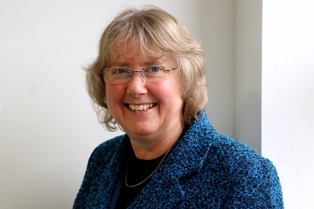 Donna Edwards. programme director Made Smarter NW adoption programme