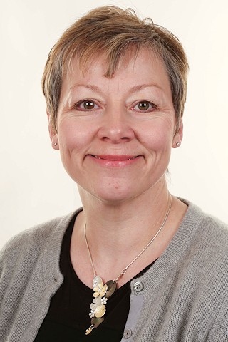 Shona McCallum, Medical Director, Rochdale Care Organisation