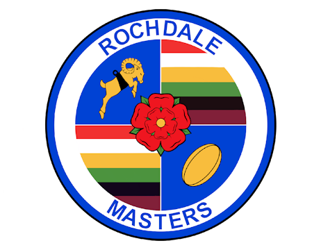 Rochdale Masters logo