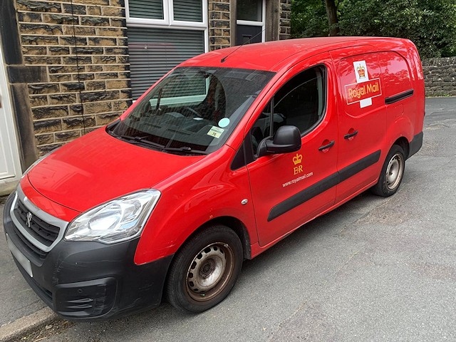 Royal Mail is warning of delays to deliveries in Rochdale and Middleton