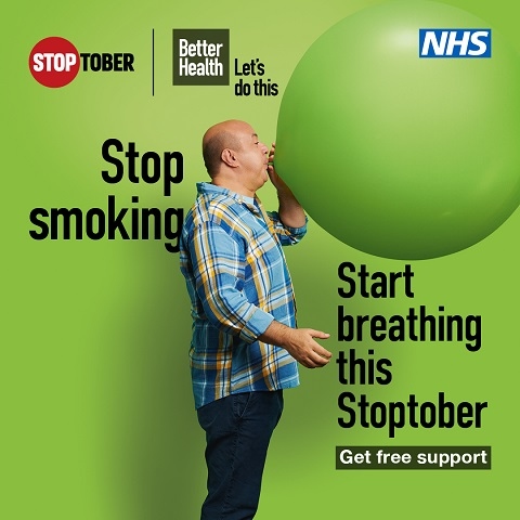 Over 6 million adults in England still smoke