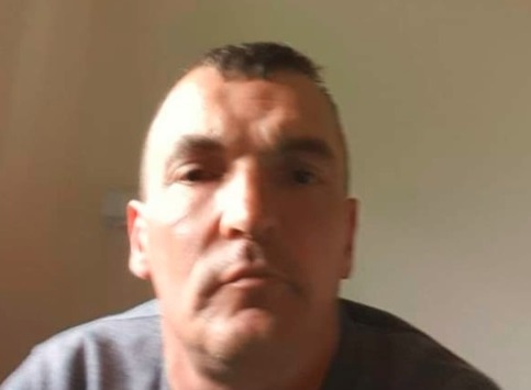 Adam Godley who has been missing from Rochdale since 10 August 2022