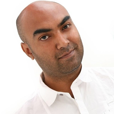 Anwar Ali, CEO of Upturn