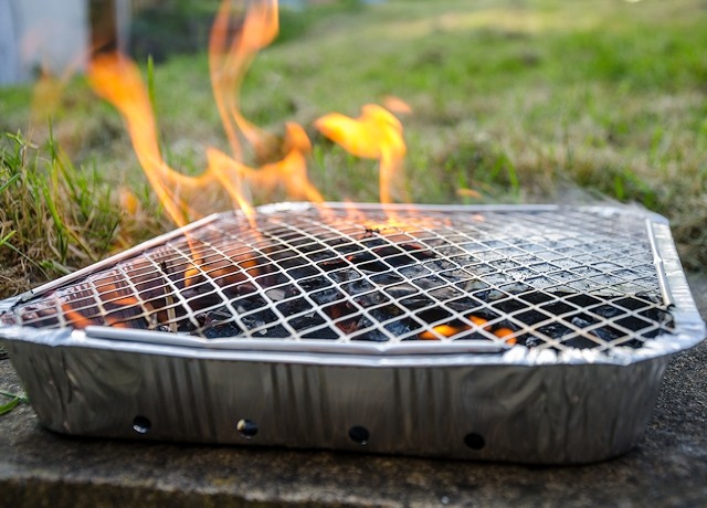 The CLA is calling for retailers to ban the sale of disposable barbecues this summer