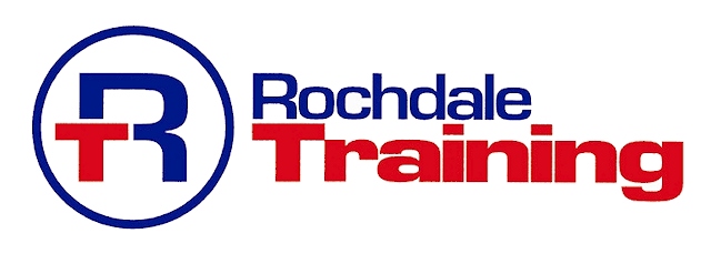 Rochdale Training logo