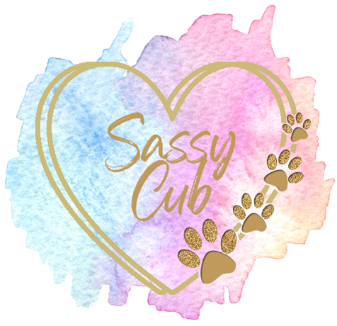 Sassy Cub logo