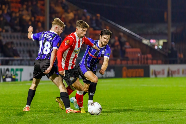 Preview  Altrincham (H) - News - Rochdale AFC