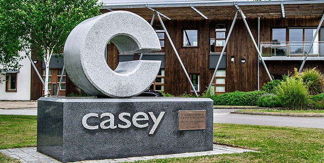 Casey Group HQ