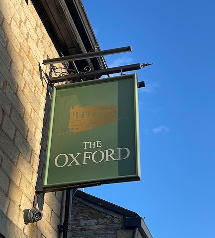 The Oxford