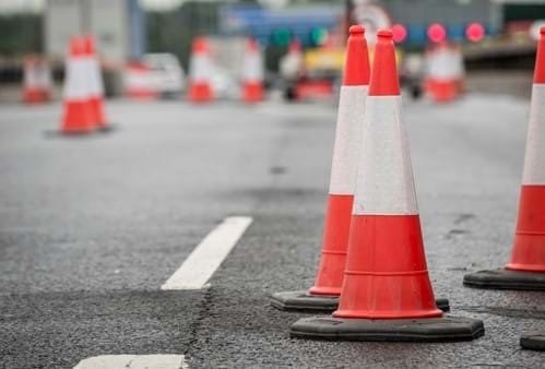 Rochdale News | News Headlines | Roadworks, temporary local road closures and restrictions