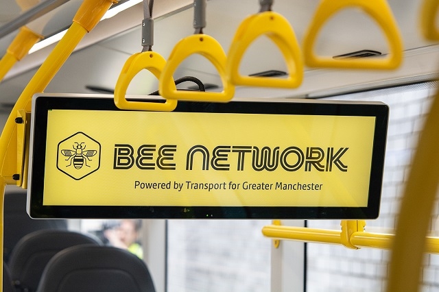 A new Bee Network app has launched