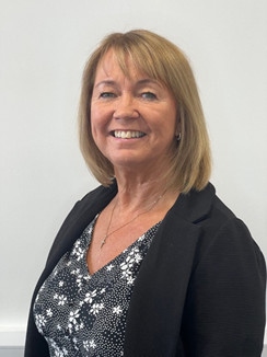 Jill Nagy, Chief Executive of Rochdale Training