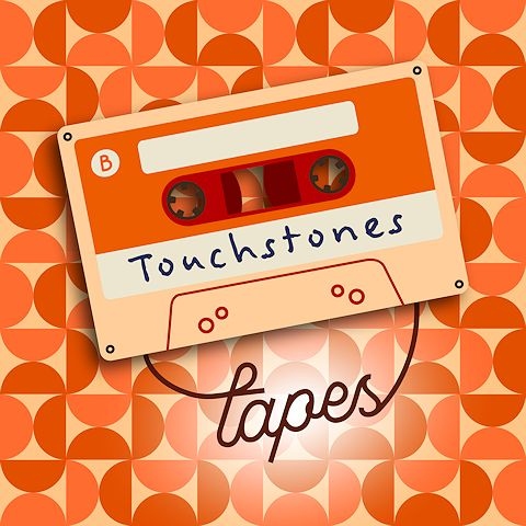 In partnership with podcast production company, Audio Always, The Touchstones Tapes explore the world of art and culture and introduce some of the most community-engaged artists in the UK 