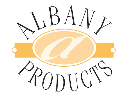 Albany Products Ltd logo