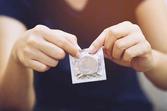 The borough saw an increase in rates of sexual transmitted infections (STIs) in 2022