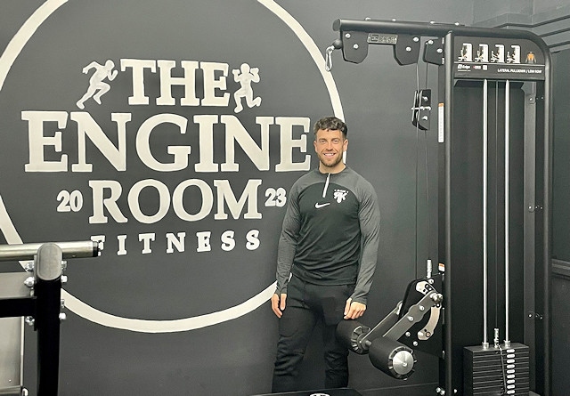 Rochdale News | News Headlines | A new generation of gym opening in Rochdale