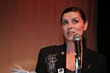 Lisa Stansfield at the RYO Christmas Spectacular