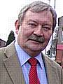 Cllr. Alan Taylor - new Leader of the Lib Dem Group for Rochdale Council