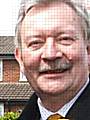 Council Leader Alan Taylor