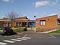 Healey Primary School