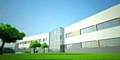 Wardle High School new building and new name 'Wardle Academy'