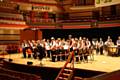 Wardle Band to perform at the Royal Albert Hall 