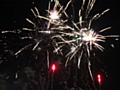 Fireworks and Bonfires round the borough this weekend