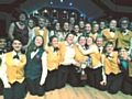 Wardle Academy Intermediate Band win first place ATA National Brass Competition, the Brass Factor