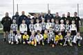 Wardle Juniors FC attend a coaching masterclass hosted by FA Community Partner, McDonald's