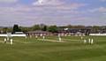 Milnrow Cricket Club